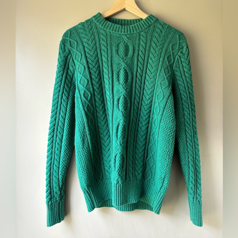 LL Bean Women’s Sweater